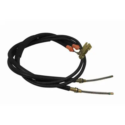 Promoción Cable de accionamiento, freno de estacionamiento VAICO V25-30002